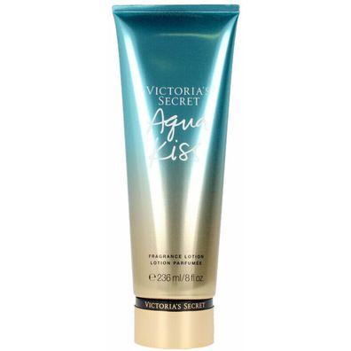 Victoria Secret Aqua Kiss Fragrance Lotion 236ml