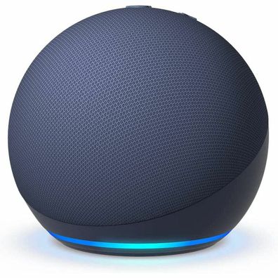 Amazon Echodot (5th. gen) blue (B09B8RF4PY)