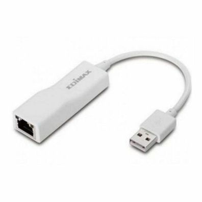 EDIMAX Adapter EU-4208 USB2.0=>10/100MBit retail