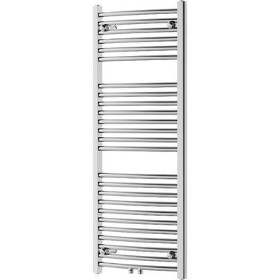 Mexen Ares Badheizkörper 1200 x 500 mm, 420 W, chrom - W102-1200-400-00-01