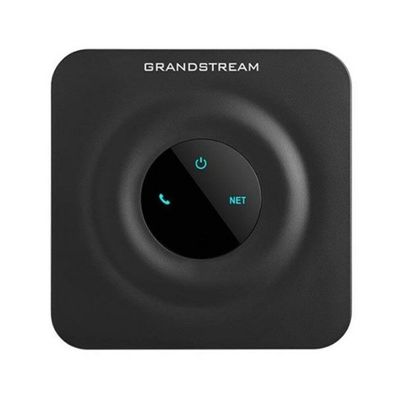 Grandstream TelefonAdapter HT801 v2