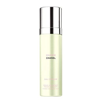 Chanel Chance Eau Fraiche Sheer Moisture Mist