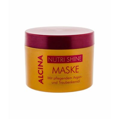 Nutri Shine ALCINA 200ml
