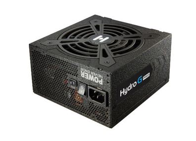 FSP HYDRO G Pro HG2-650 - Netzteil (intern) - ATX12V 2.52