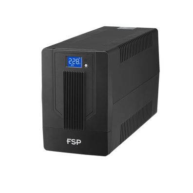 FSP USV iFP1000 Line-interactive 1000VA 600W
