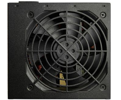 FSP HEXA 85+ PRO 450W, 450 W, 100 - 240 V, 50 - 60 Hz, 6-2.5 A, Aktiv, 85 W