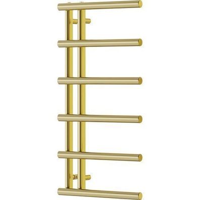 Mexen Jukon Heizkörper Gold 988x500mm 246W