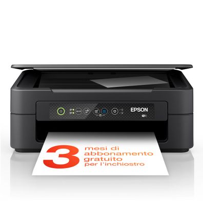 Epson Expression Home XP-2200 - Multifunktionsdrucker - Farbe - Tintenstrahl - A4/Leg