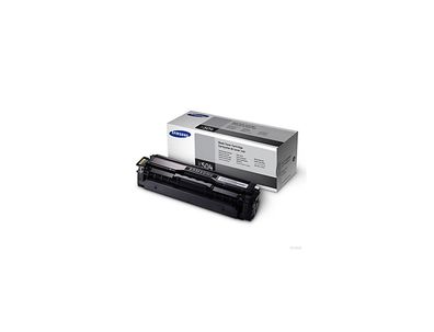 Samsung CLT-K504S - Schwarz - original - Tonerpatrone