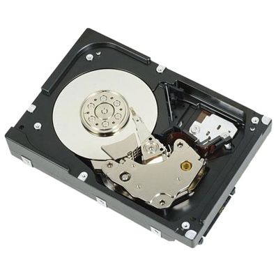 Dell Festplatte - 2 TB - intern - 3.5" (8.9 cm)