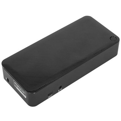 Targus Dockingstation - USB-C - 2 x HDMI, 2 x DP