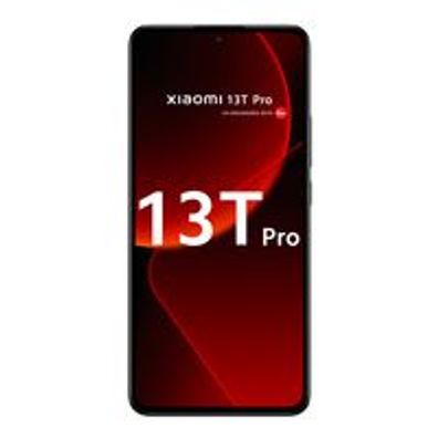 Xiaomi 13T Pro 12GB+512GB black