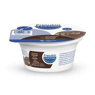 Fresubin® 2 kcal Crème Schokolade 24 x 125 g