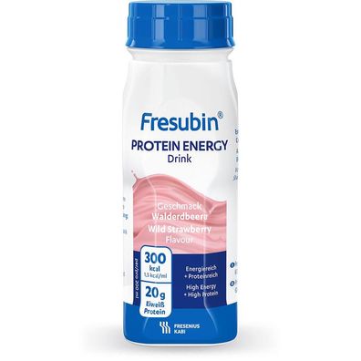 Fresubin® 2 KCAL Drink Vanille 24 x 200 ml