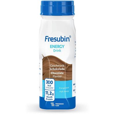 Fresubin® ENERGY Drink Schokolade 24 x 200 ml