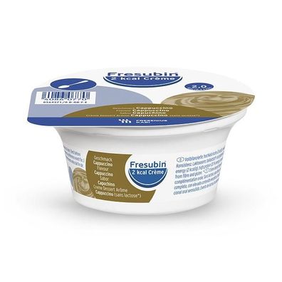 Fresubin® 2 kcal Crème Cappuccino 24 x 125 g
