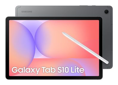 Samsung Galaxy Tab S10 Lite WiFi 8RAM 256GB EU grey