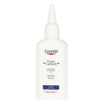 DERMO Capillaire tratamiento capilar urea calmante 100ml