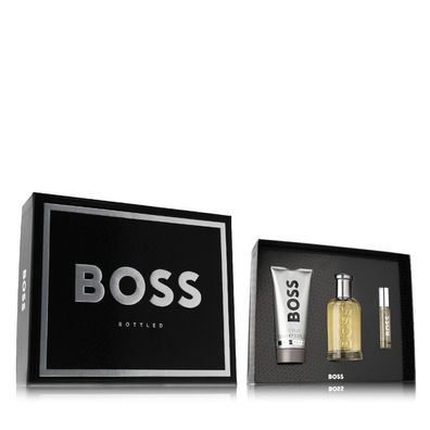 HUGO BOSS Boss Abgefüllt 100ml