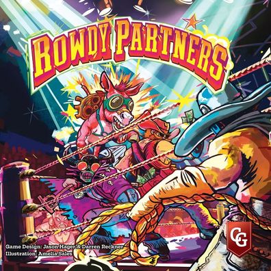 Rowdy Partners (en)