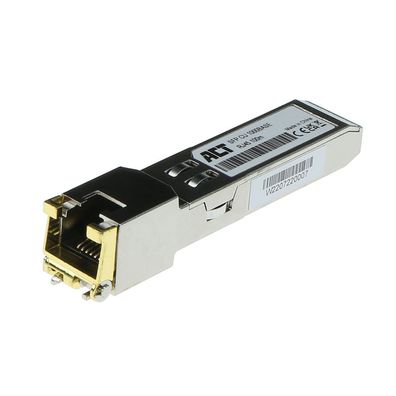 ACT TR0005 Netzwerk-Transceiver-Modul Kupfer 1000 Mbit/s SFP (TR0005)