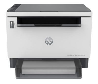 HP Laserjet Tank Mfp 2604Dw Printer For Business, Wireless Two-Sided Printing Scan To