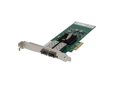 LevelOne GNC-0122 - Netzwerkadapter - PCIe x4 Low-Profile - 1000Base-LX/1000Base-SX x