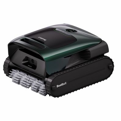 Beatbot Akku-Poolroboter AquaSense 2 Pro | inkl. Poolskimmer Funktion