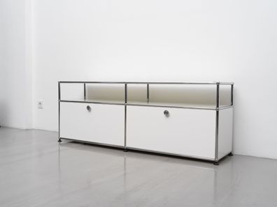 USM Haller TV Board inkl Softclose