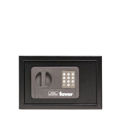 BURG Wächter Möbeltresor FAVOR S3 E Farbe anthrazit