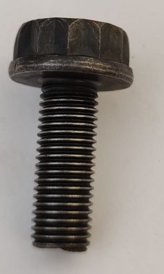 Original Opel Pass.-Schraube M10x27 Kennzeichnung: P 616282 GM 90334022
