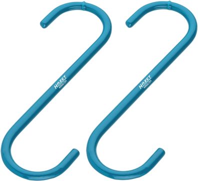 HAZET Haken Satz 4968/2H ? 2 Stück-teilig