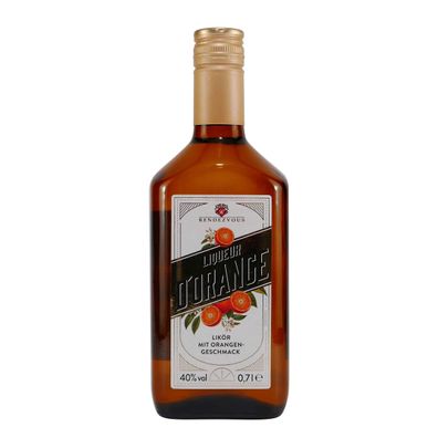 Rendezvous Liqueur d´Orange