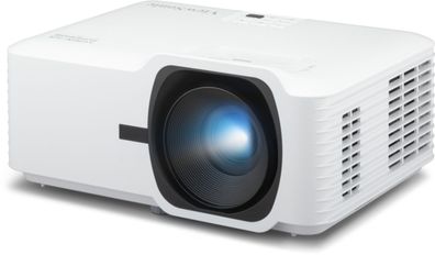 ViewSonic Laserprojector Full HD - Digital-Projektor - 4.000 Ansilumen (LSD400HD)