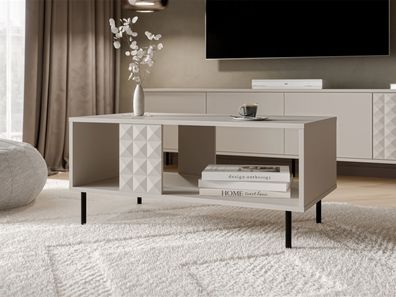 Couchtisch Zerte mit Couchtisch Modern Kollektion Stilvoll Wohnzimmer M24