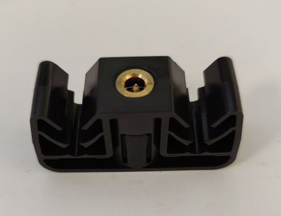 Original Opel Kraftstoffrohr-Clip 564677 GM 9156393