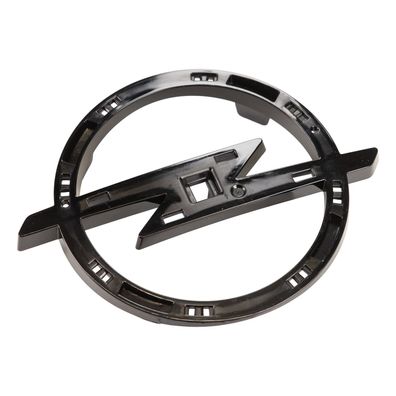 Kühleremblemhalter vorne 9837130880