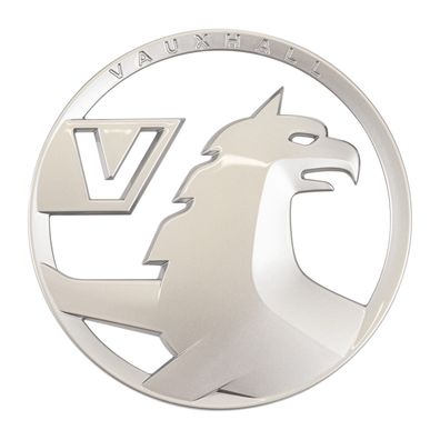 Emblem vorne 98503688YS