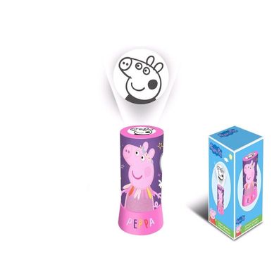 Peppa Pig - LED Projektorlicht