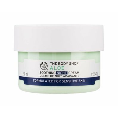 Aloe The Body Shop 50ml