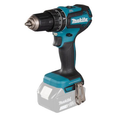 Makita Akku-Schlagbohrschrauber DHP485Z 18V • max. 60 Nm • 0-1.900 min?¹