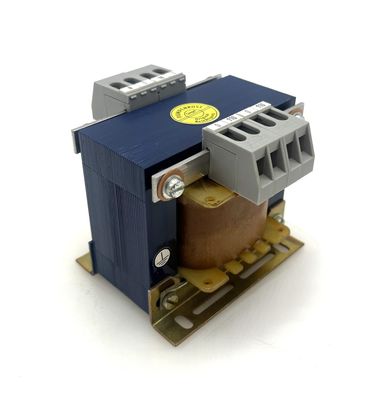 Transformator 2x110V / 220V auf 8V 18V 80VA Trafo TRK 1,5 T9/256