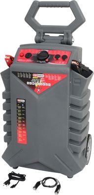 KS TOOLS Booster 12/24 V, 3400 A