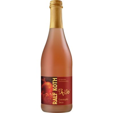 Palio Granatapfel - Secco 0,75 Liter