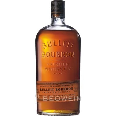 Bulleit Bourbon 0,7 l