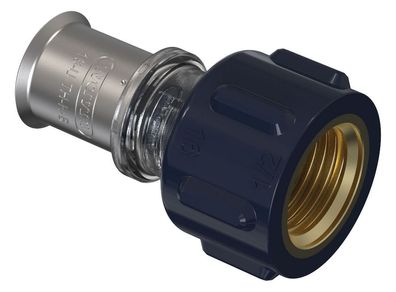 Wavin Tigris K5 Übergang 25mm x 3/4 IG