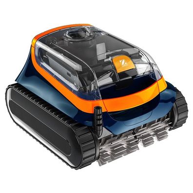 Zodiac XA 2095 Poolroboter CNC | Zyklon Poolreiniger Boden Wand Wasserlinie