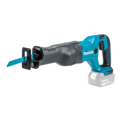 Makita Akku-Reciprosäge DJR186Z 18V • 0-2.800 min?¹ • 32 mm