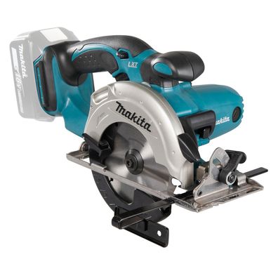 Makita Akku-Handkreissäge DSS501Z 18V • 51 mm • 3.600 min?¹