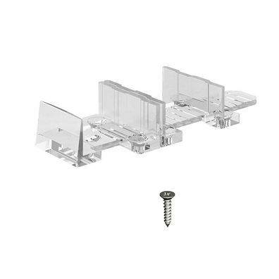 Bodenführung variabel Schiebetürbeschlag SLID'UP